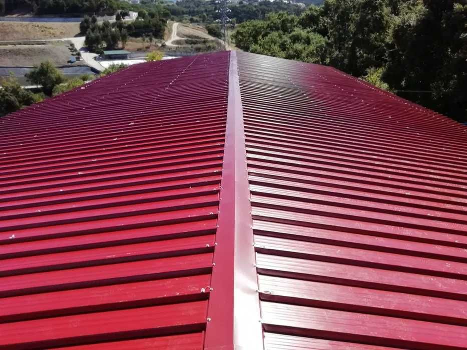 Serralheria - Serralheiro - Serralharia