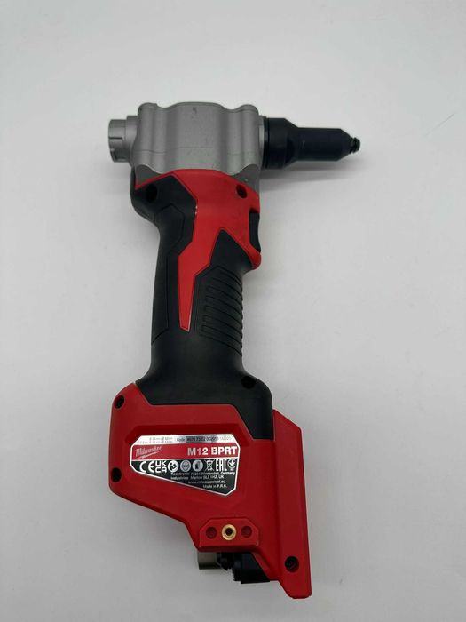 Nitownica akumulatorowa Milwauke M18BPRT-0
