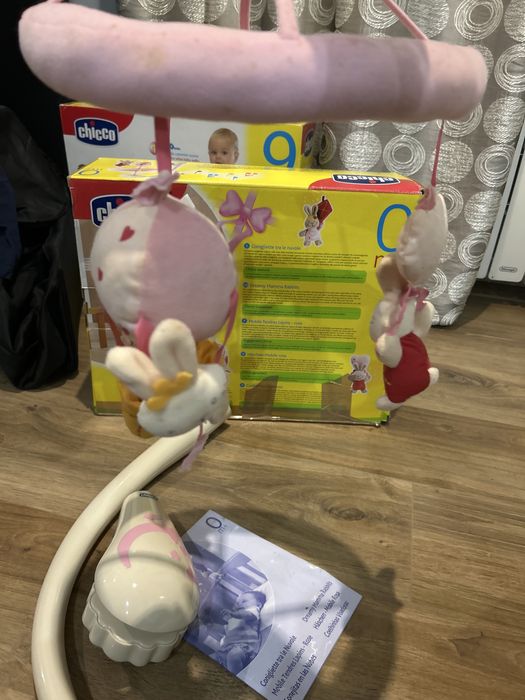 Dreamy Rabbits - Chicco