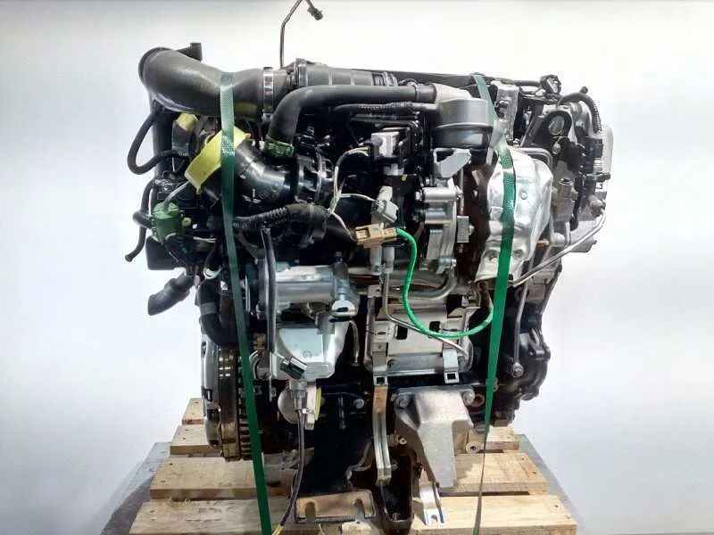 Motor R9M413 FIAT 1.6L 95 CV