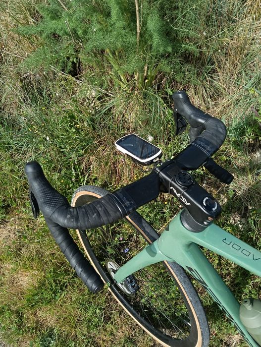 Bicicleta Berria belador M