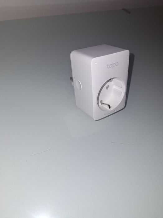 Tomada Inteligente TPLink