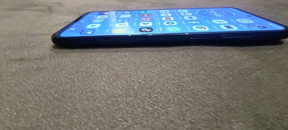 Motorola edge 20 lite