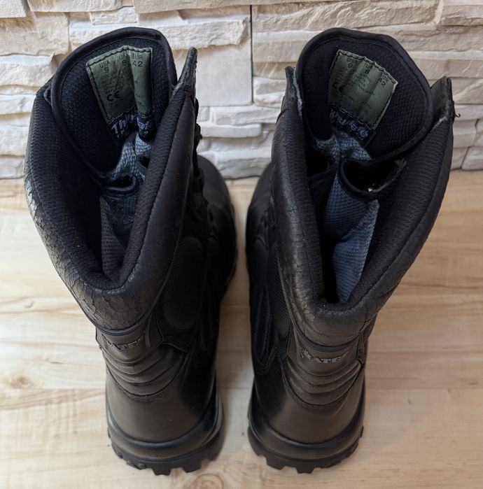 Buty BATES Gore-Tex