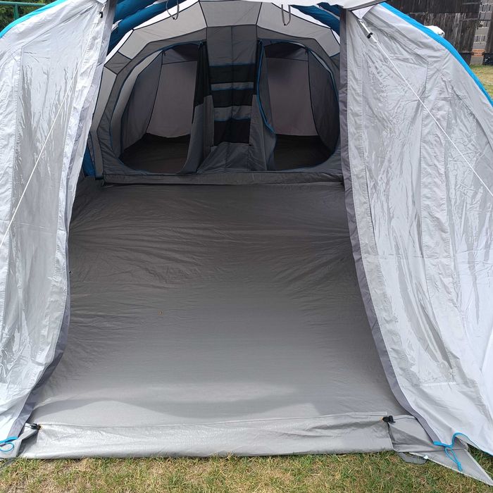 Namiot Quechua Air Seconds Family 6.3 XL