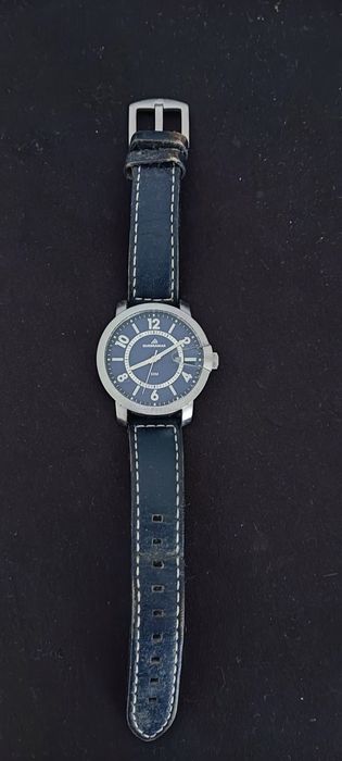 Relógio Quebramar pouco utilizado