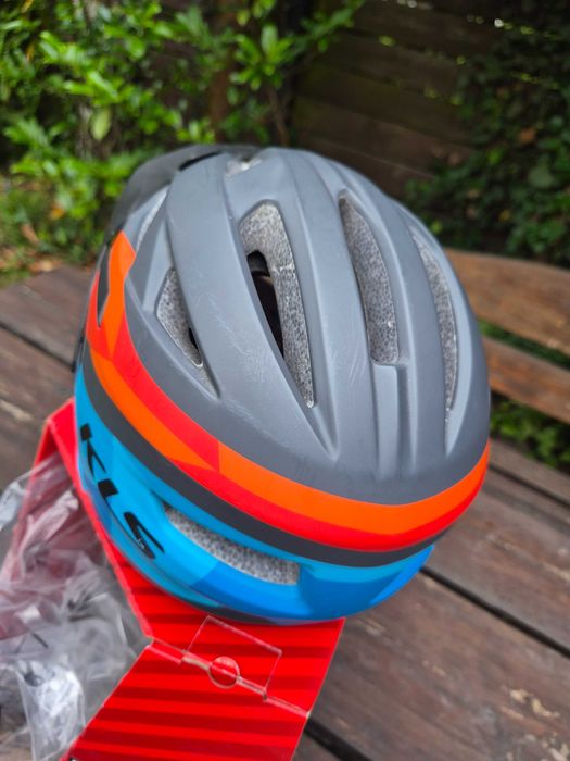 Kask rowerowy dziecięcy Kellys / KLS