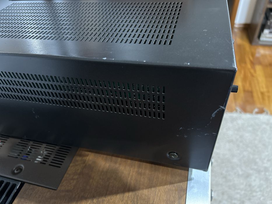 Amplificador Technics SU-VX920