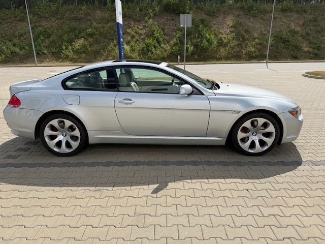 BMW Seria 6