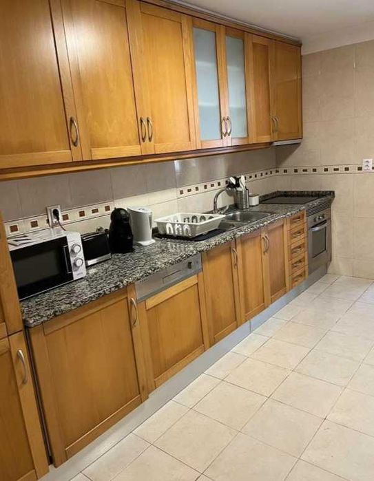Quarto em Lisboa