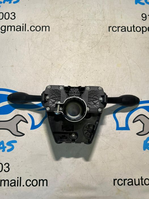 FITA AIRBAG MINI COOPER D R56 3451895 MANETE MULTIFUNÇÕES COMUTADOR