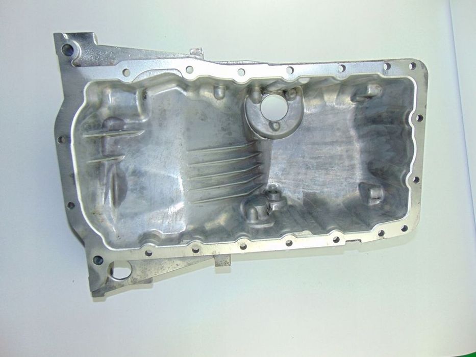 Miska olejowa oryginał 2,0 1,9TDI Passat b5 A4 b6 06B103603AQ Gwarancj