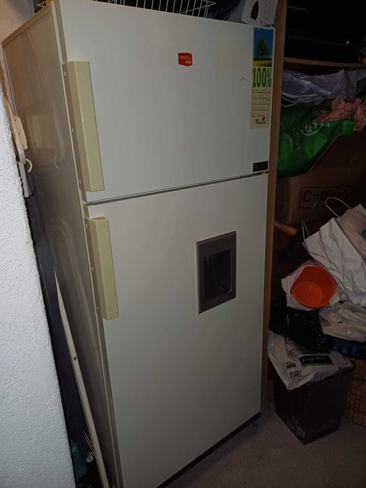 Frigorifico em excelente estado