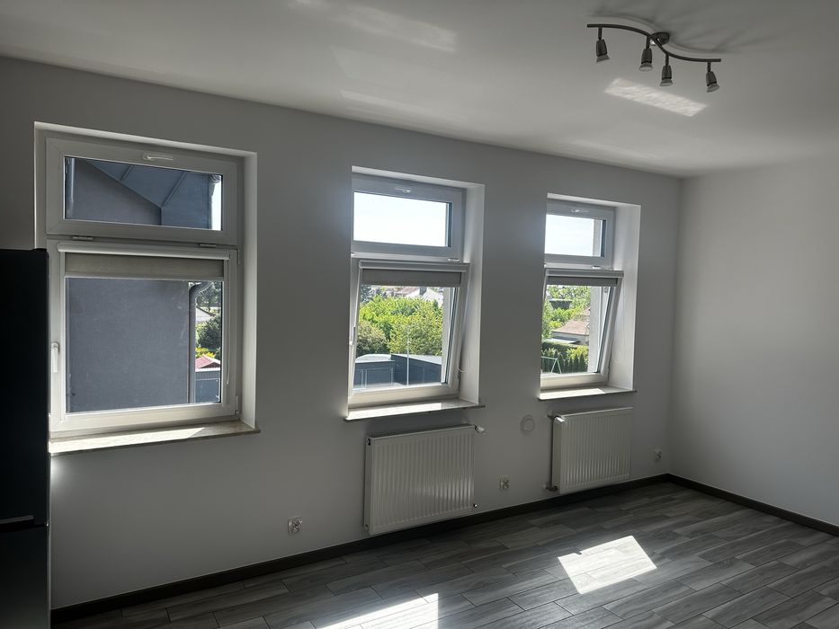 2 pokoje blok dodatek mieszkaniowy RAWICKA 5 centrum! - Widok 3