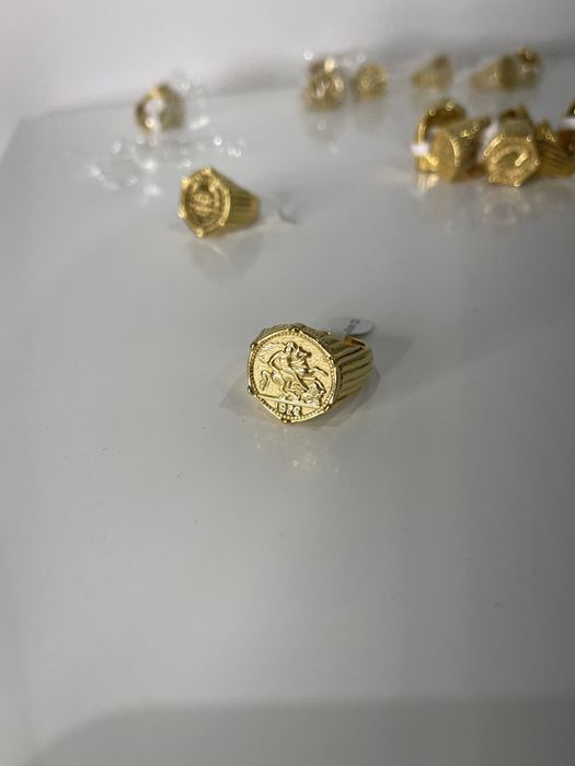 Anel libra aço inoxidavel