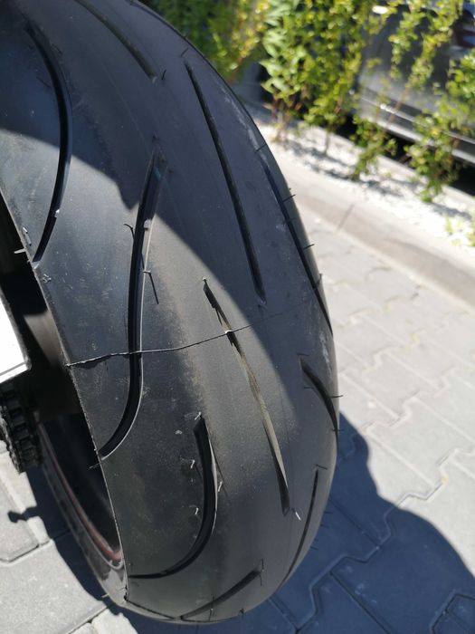Honda CBR 1000 RR 2012. 100% bezwypadkowy. Nowe opony.