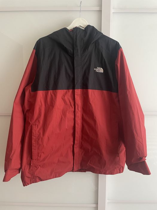 Оригінальна куртка The North Face Quest Zip-In XXL