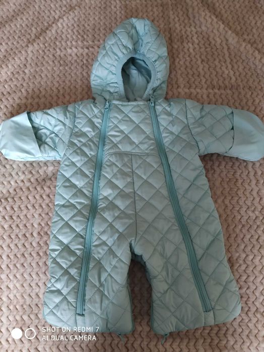 Комбінезон, кенгуру