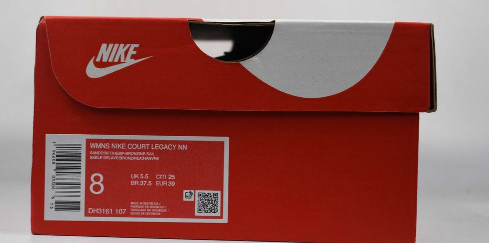 Nike Court Legacy Next Nature dh3161  roz. 39