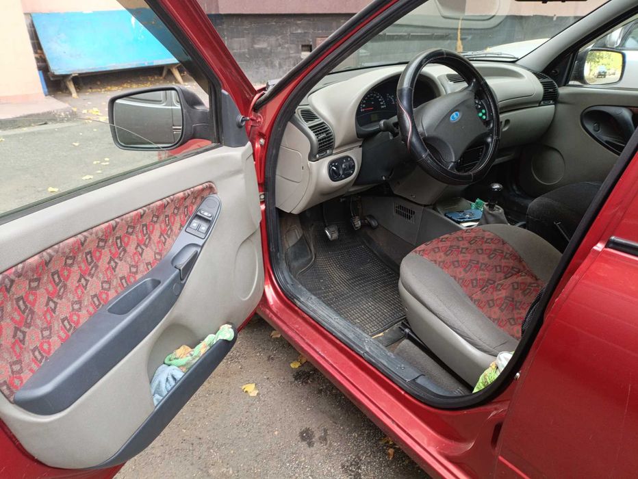 Lada Калина 1118