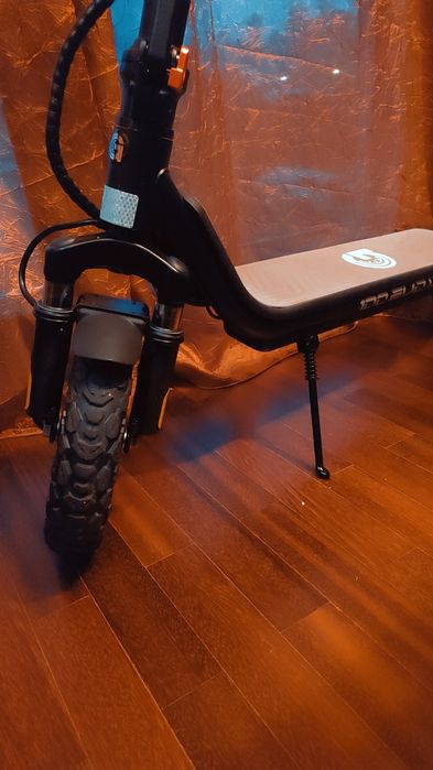 Trotinete Elétrica URBANGLIDE RIDE 100 EVO