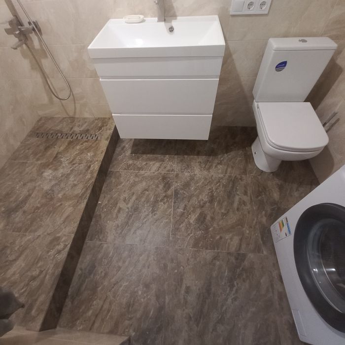 Плиточник . От 450 гр.кв