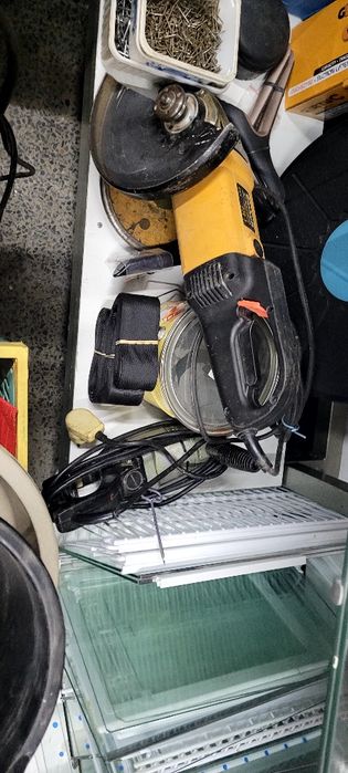 Narzedzia różne Artykuły