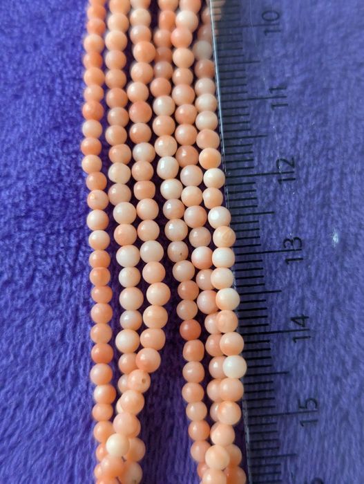 Антикварний корал Італія