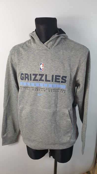 Bluza z kapturem Nike SB NBA roz. M