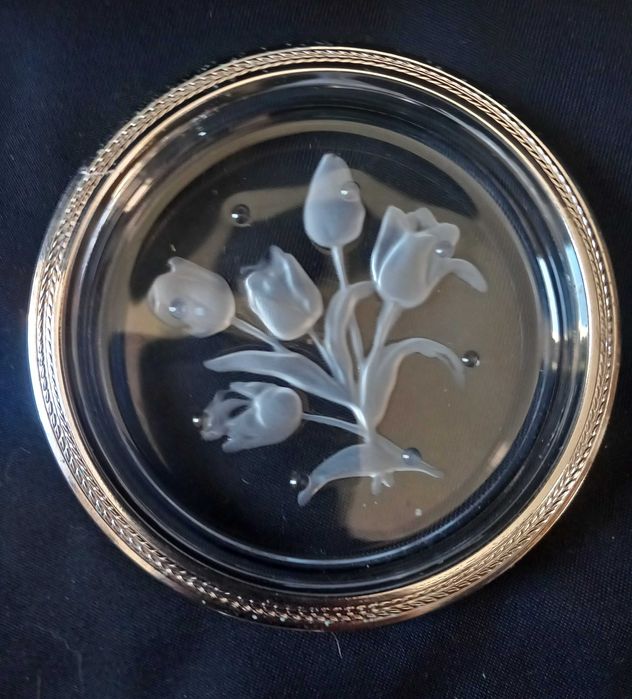 Bases p copos “Val Saint Lambert”