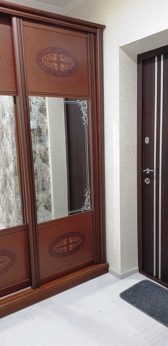 Здаю нову 1-кімнатну квартиру у ЖК “Лікоград”, вул. Ломоносова 46/1-10-555.biz.ua