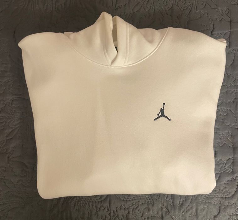 Swets Jordan M vermelho e branca