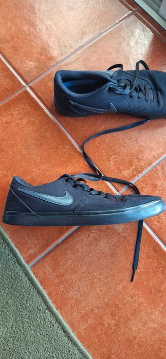 Sapatilhas Nike Sb