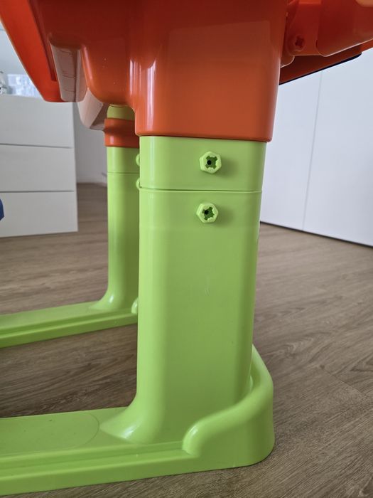 Secretária infantil