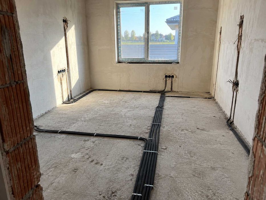 Instalacje elektryczne w domach | nowe instalacje i modernizacje