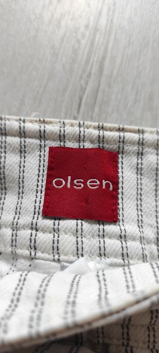 Spodnie Olsen r. 38