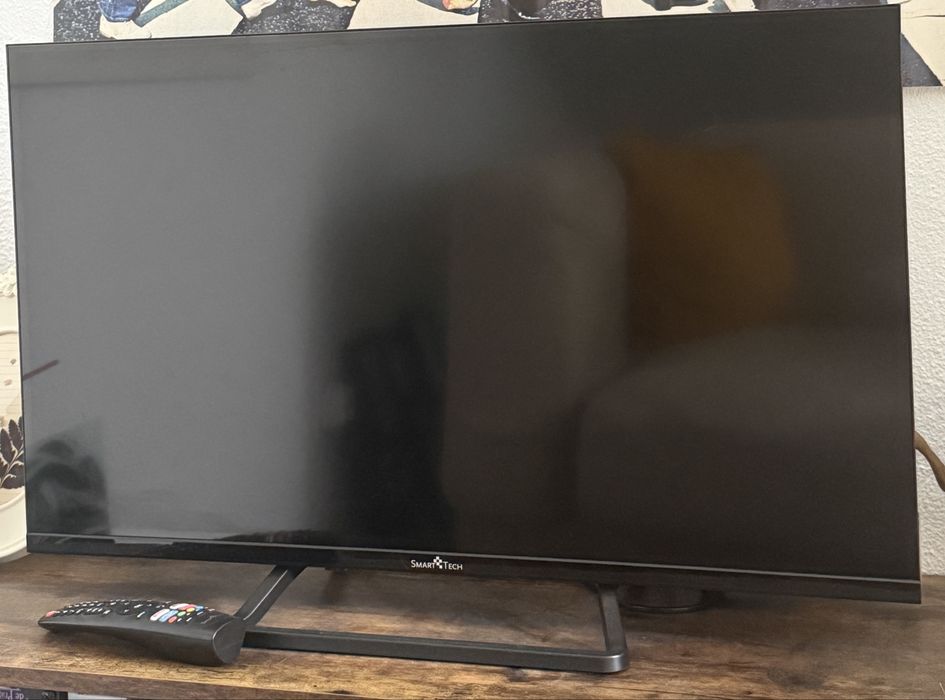 Televisão Smart Tech 32”