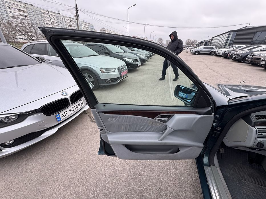 Продам Mercedes Benz