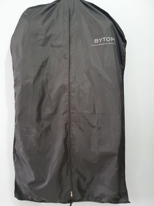 Garnitur BYTOM roz S/ 175 cm wzrostu  Czarny