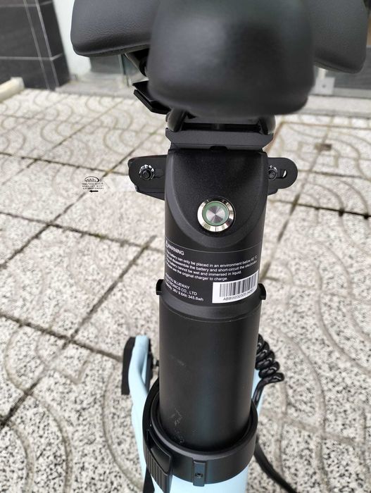 Bicicleta elétrica Ado Air 20 / Air 20 S / Air 10 Pro / Air 20 Ultra