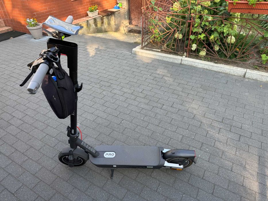 Hulajnoga Elektryczna Xiaomi Mi Electric Scooter 5 Pro