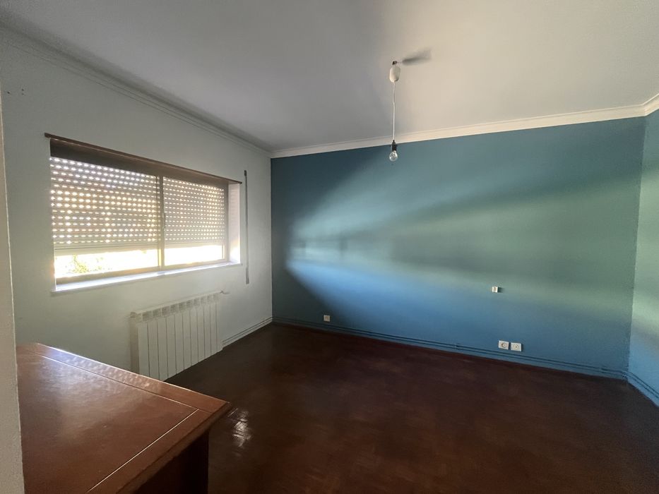 Moradia T3 para Arrendamento em Abraveses – Viseu