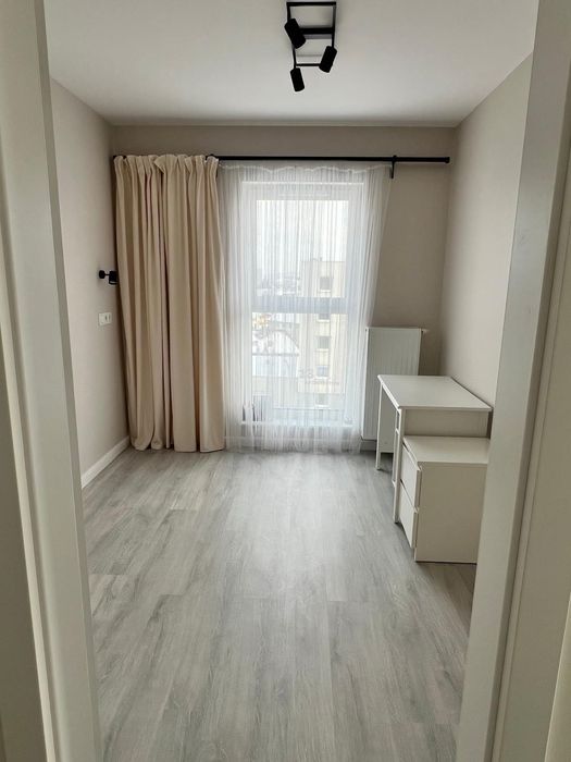 NOWE 3-pok. 45m² | Klimatyzacja, Miejsce postojowe, Komórka | os. Architektów Rzeszów - Widok 3