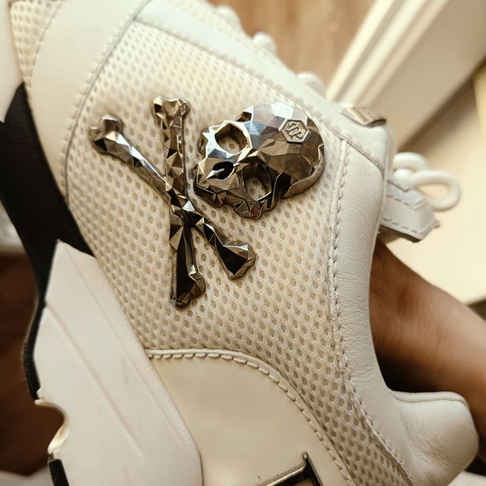 Кросівки Philipp  Plein 44