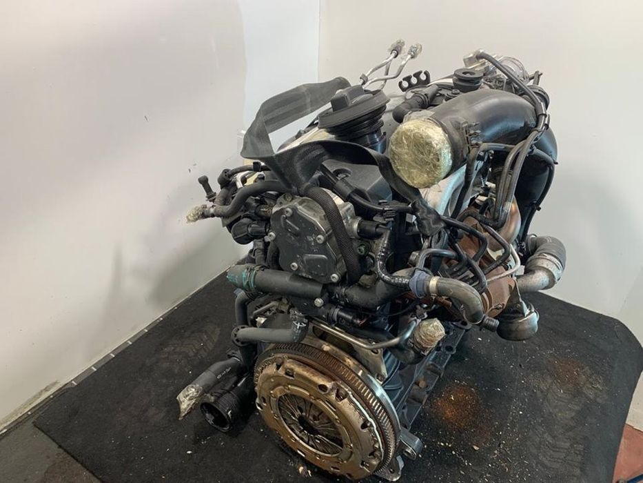 MOTOR SEAT 1.9 TDI REFª: BJB