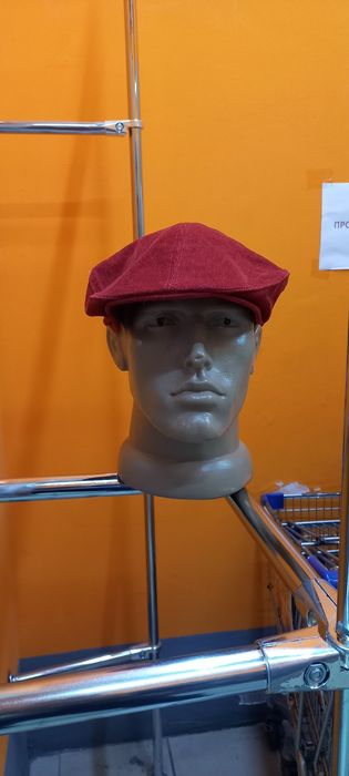 Панама кепка фуражка блейзер