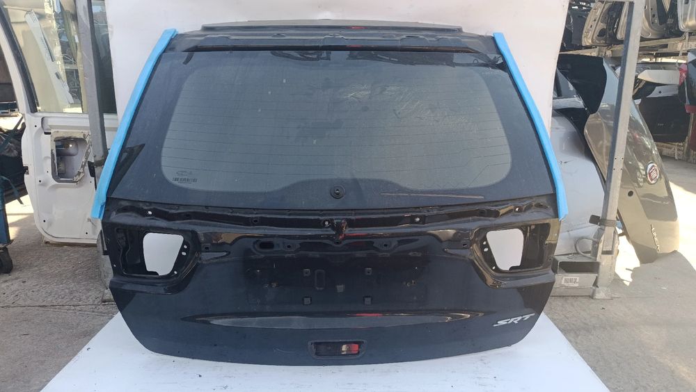 Porta / tampa da mala JEEP Grand Cherokee IV (WK, WK2)
