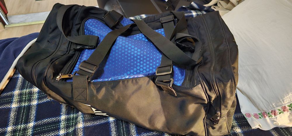 Mochila da Butterfly tenis de mesa