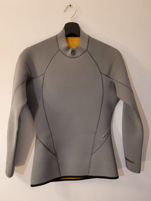 Pianka Zhik Superwarm top męski r. M