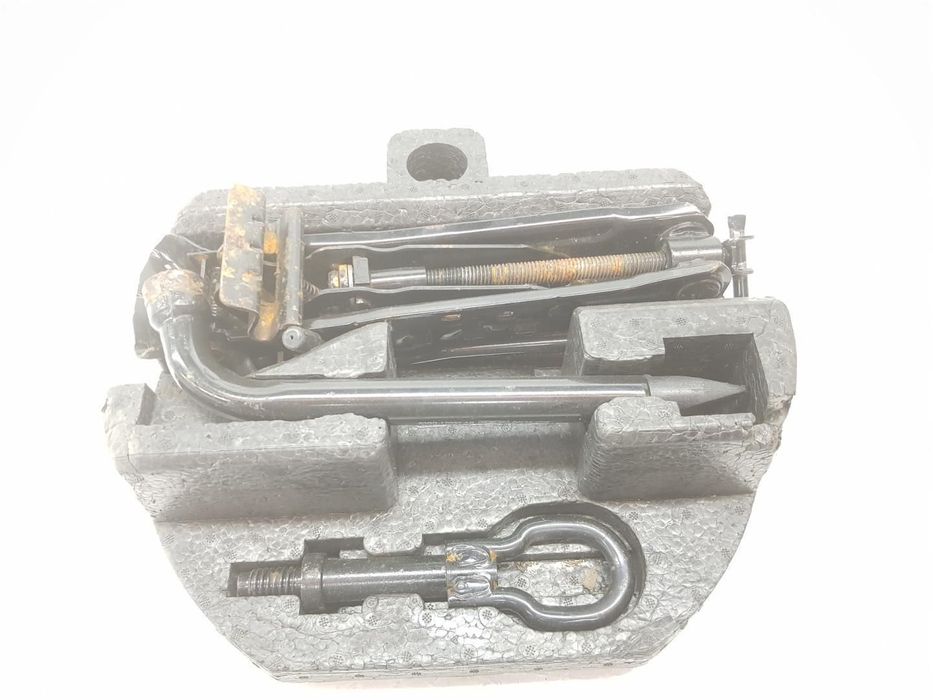 MACACO FORD FIESTA CB1